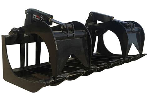 custom skid steer attachments|list of skid steer attachments.